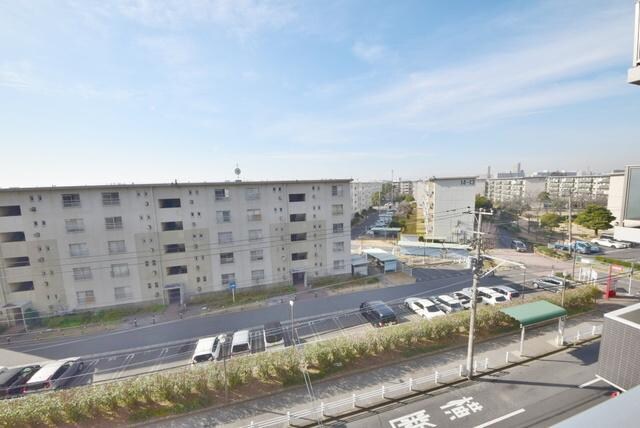 アルヴィータの物件内観写真