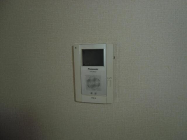 ヴェラクレスト　壱番館の物件内観写真