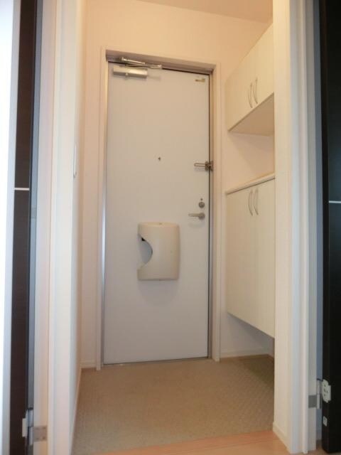 グレイス鷺沼台Bの物件内観写真