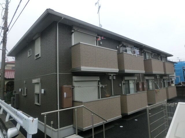 ロシェ　ヒル　IIの物件内観写真