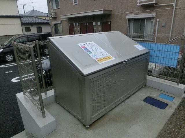 ロシェ　ヒル　IIの物件内観写真