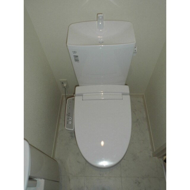 ラ・ベル・メール宮本の物件内観写真