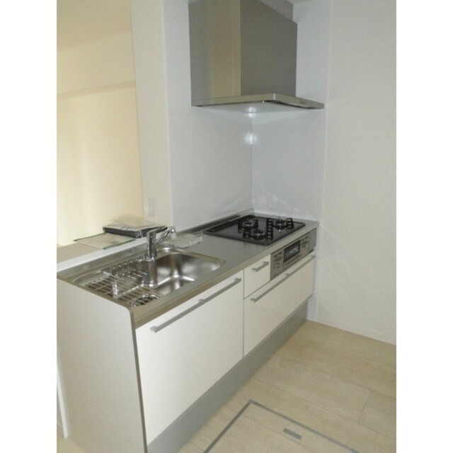 ラ・ベル・メール宮本の物件内観写真