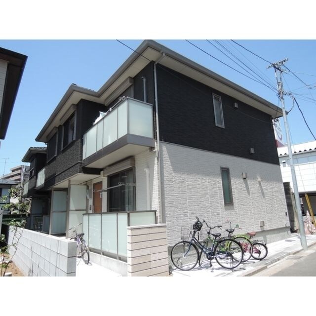 ラ・ベル・メール宮本の物件内観写真