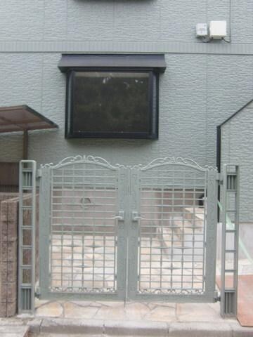 セディアメージュ浦安の物件内観写真