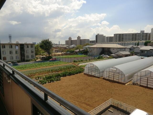 ボアクレール　Bの物件内観写真