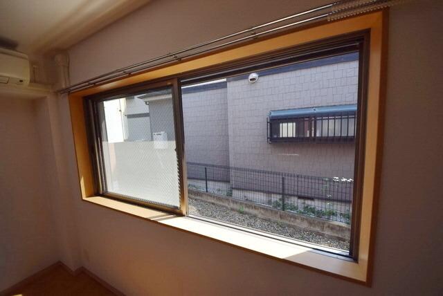 パラッツォ・ボニータの物件内観写真