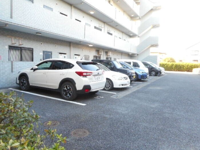 ルネスグリシーヌの物件内観写真