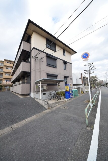 プランドール市川の物件内観写真