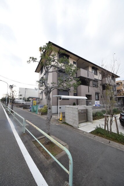 プランドール市川の物件内観写真