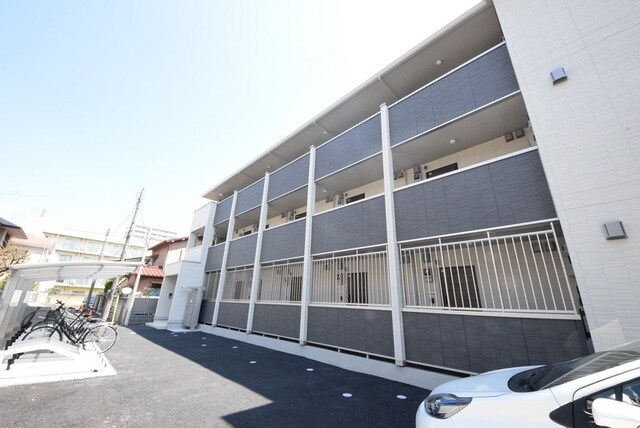 グレイシアの物件内観写真