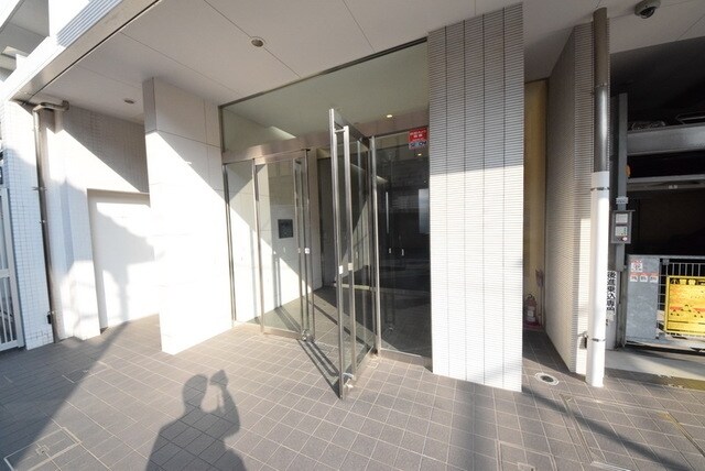 ドゥーエ浦安の物件内観写真