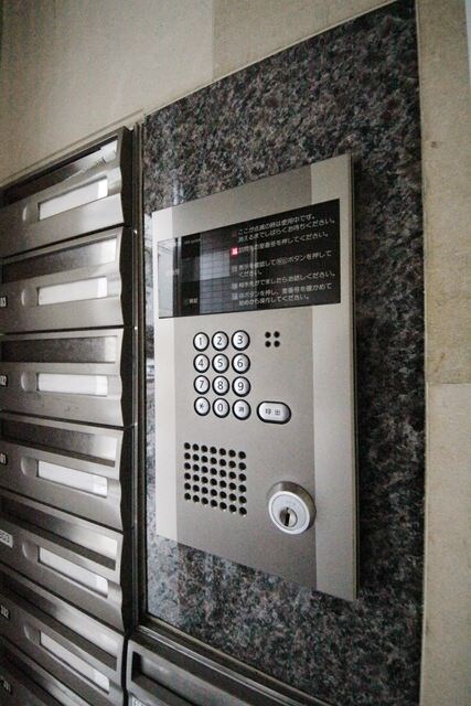 ロジェの物件内観写真