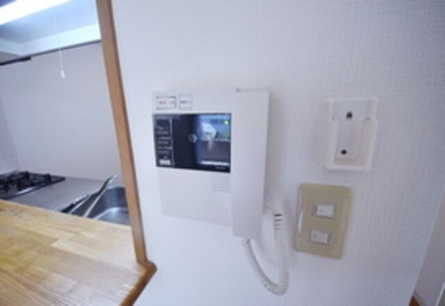 ＣＩＴＹ　ＳＰＩＲＥ　西葛西の物件内観写真