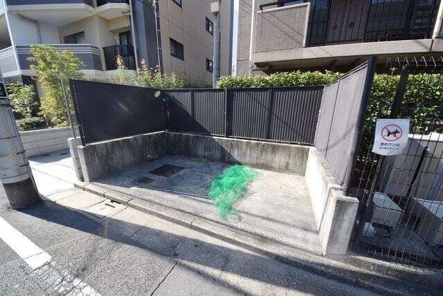 ＣＩＴＹ　ＳＰＩＲＥ　西葛西の物件内観写真