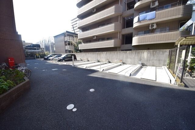 ＣＩＴＹ　ＳＰＩＲＥ　西葛西の物件内観写真