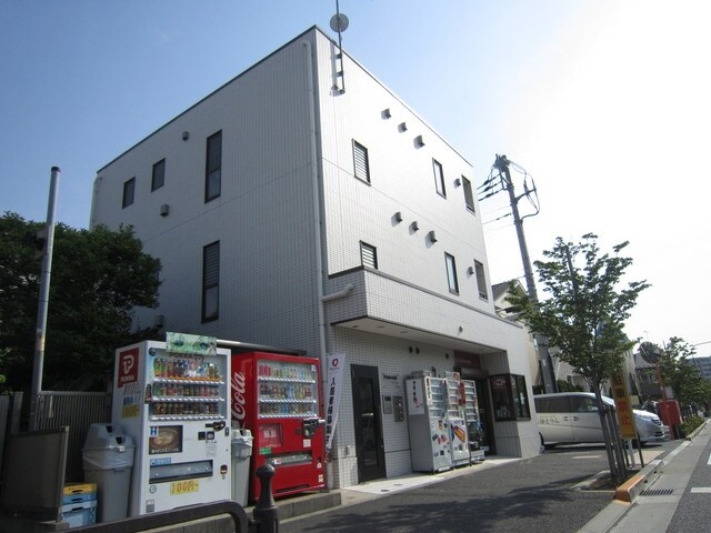 プロムナドゥ瑞江の物件内観写真