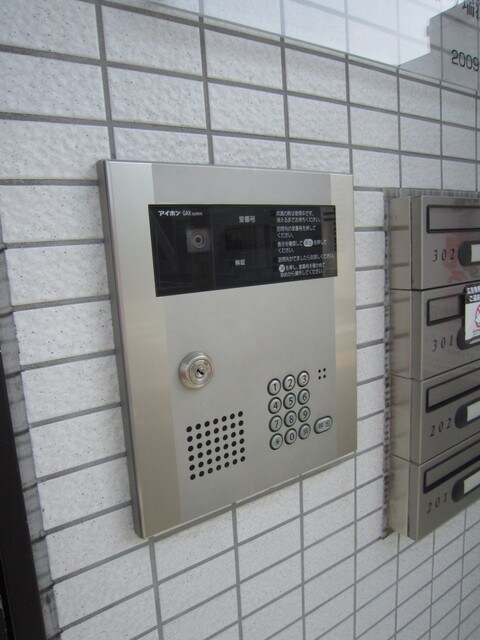 プロムナドゥ瑞江の物件内観写真