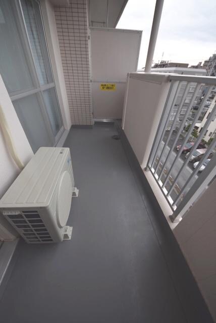 コーポレート西船橋の物件内観写真