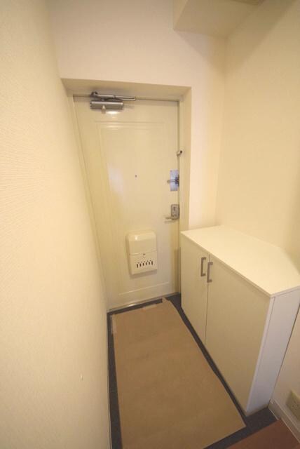 コーポレート西船橋の物件内観写真