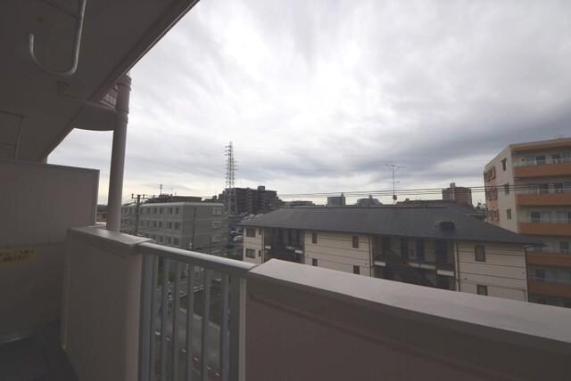 コーポレート西船橋の物件内観写真