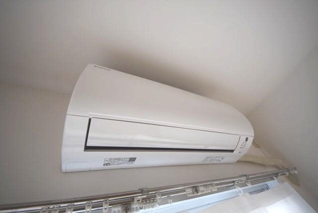 コーポレート西船橋の物件内観写真