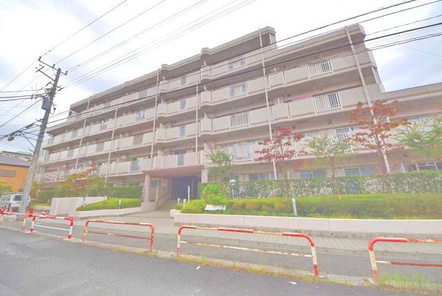 コーポレート西船橋の物件内観写真