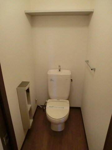 ドリームパレス蘇我の物件内観写真