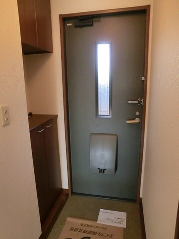 ドリームパレス蘇我の物件内観写真