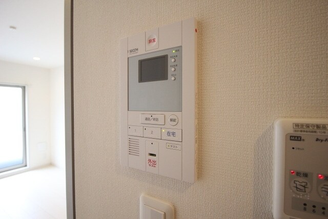 リブリ・谷津の物件内観写真