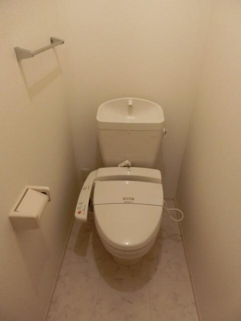 セントアンドリュースの物件内観写真