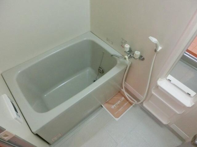 ベルメゾンの物件内観写真