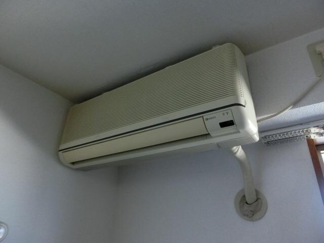 ベルメゾンの物件内観写真