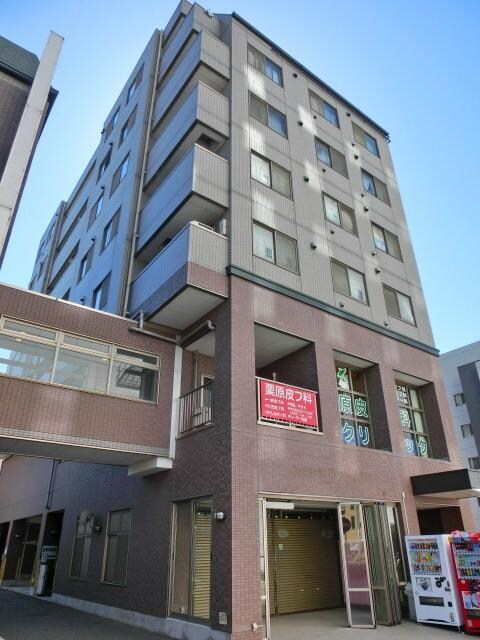 ベルメゾンの物件内観写真