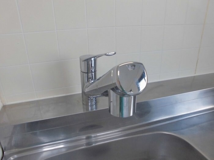 メゾンクレールの物件内観写真