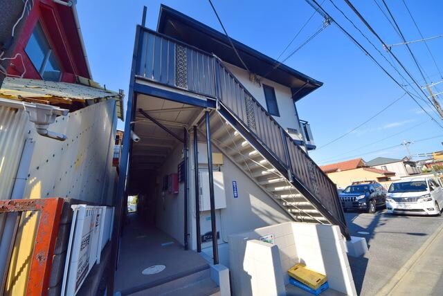 メゾンクレールの物件内観写真