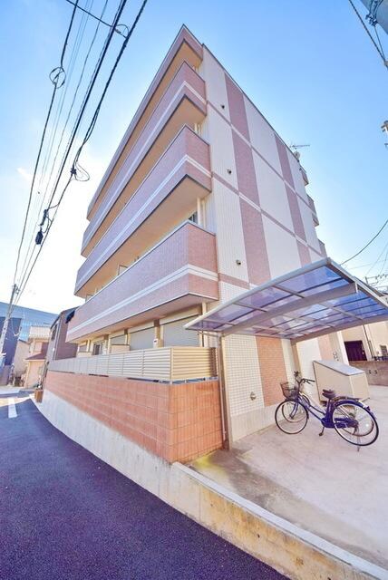 アリエス千葉公園の物件内観写真