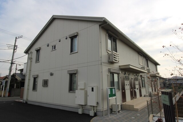 エトワールの物件内観写真