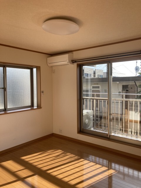 リリー西船IVの物件内観写真