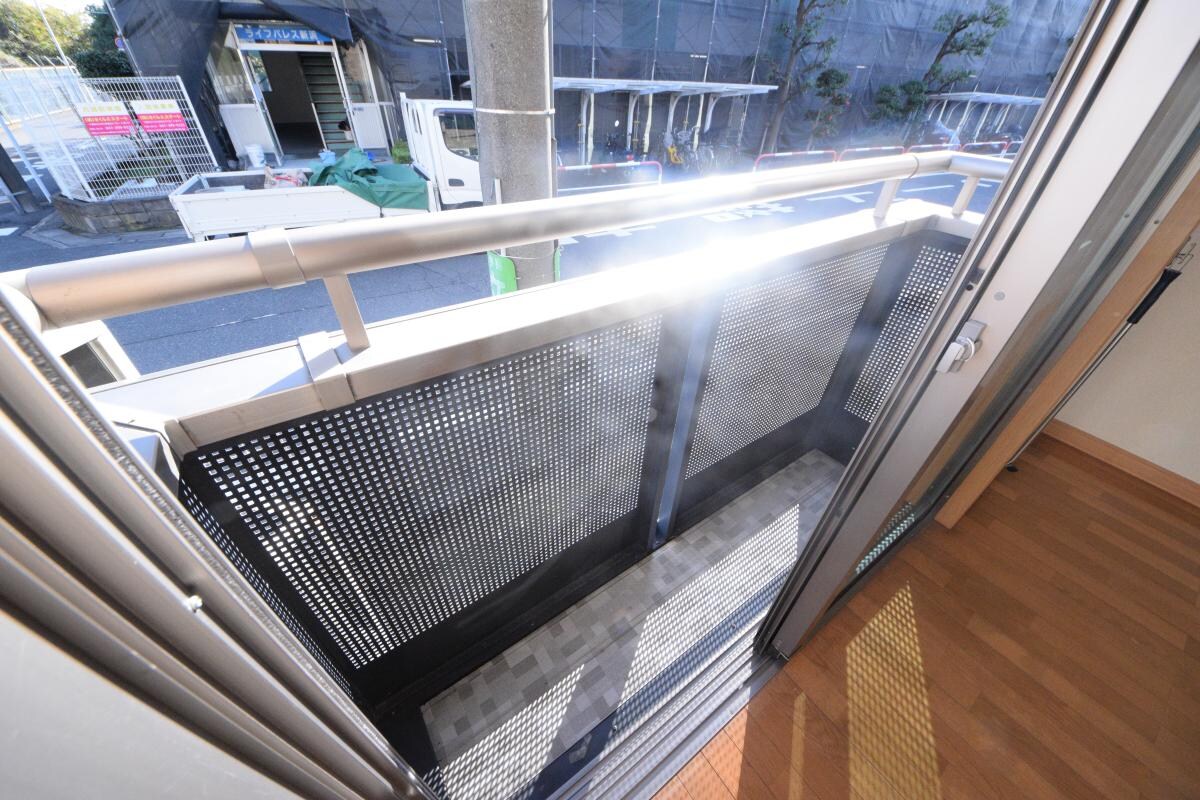 フロベージュの物件内観写真