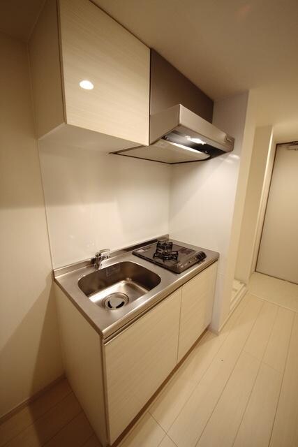 リブリ・deuxSoleil中里の物件内観写真