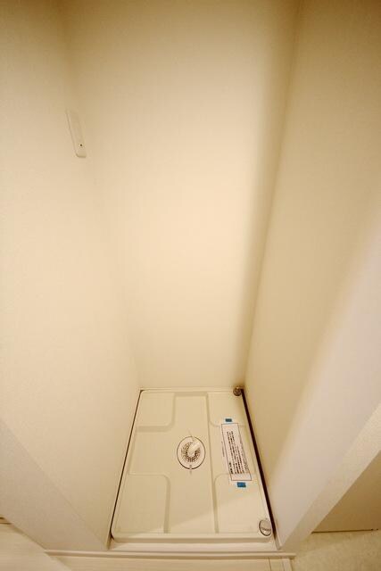 リブリ・deuxSoleil中里の物件内観写真