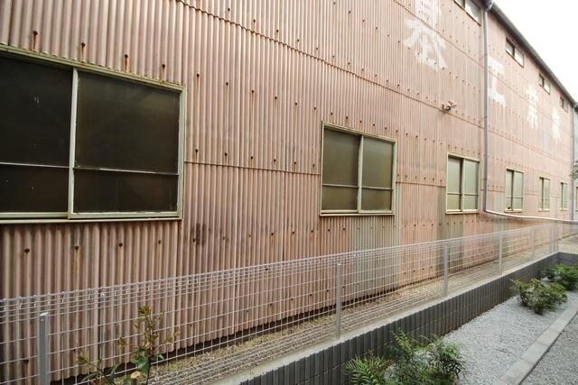 リブリ・deuxSoleil中里の物件内観写真