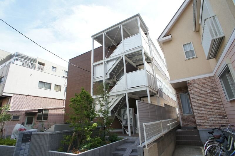 リブリ・deuxSoleil中里の物件内観写真