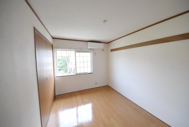 サニーハウスの物件内観写真