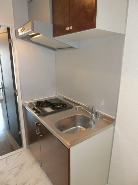 パークキューブ北松戸の物件内観写真