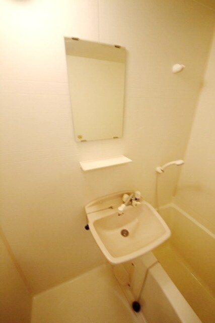 S-FORT舞浜の物件内観写真