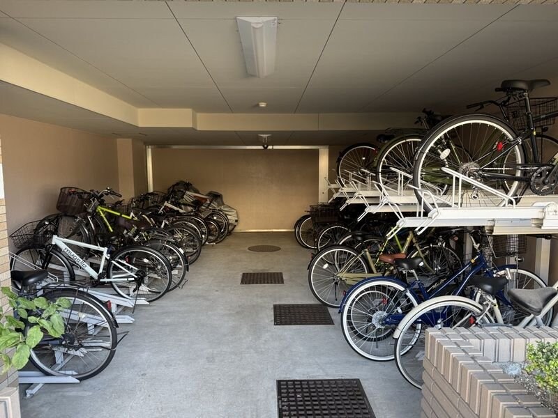 S-FORT舞浜の物件内観写真