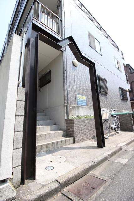 グレースＫの物件内観写真