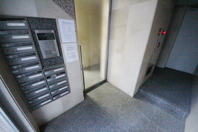 ロジェの物件内観写真